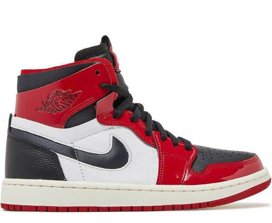 Jordan 1 High Zoom Cnft Chicago CT0979-610