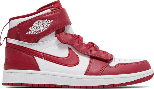 Jordan 1 High FlyEase Cardinal Red CQ3835-601