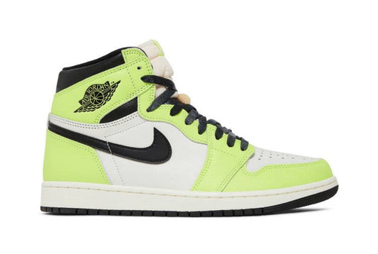 Jordan 1 High OG Visionaire Volt 555088-702