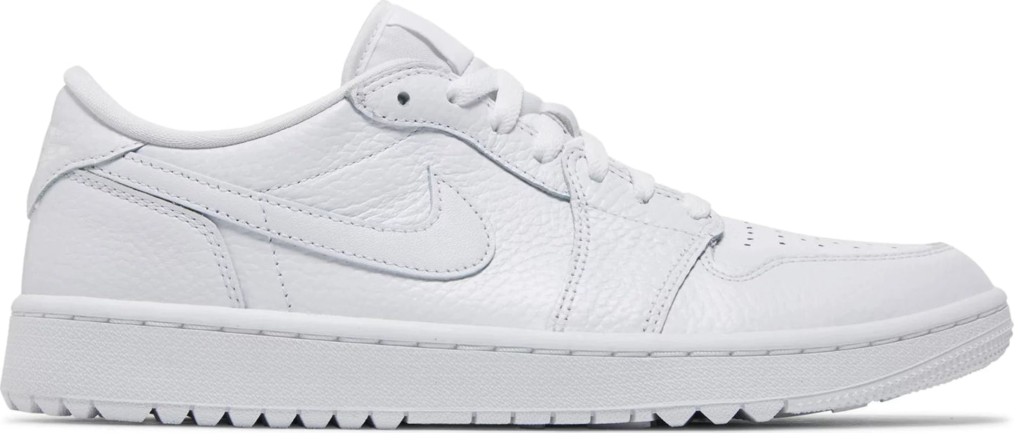 Jordan 1 Low G Triple White DD9315-101