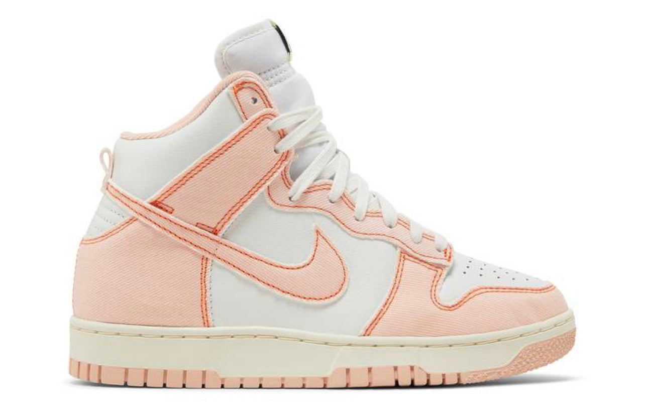 Dunk High 1985 Arctic Orange DV1143-800