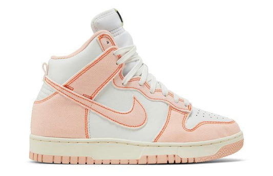 Dunk High 1985 Arctic Orange DV1143-800