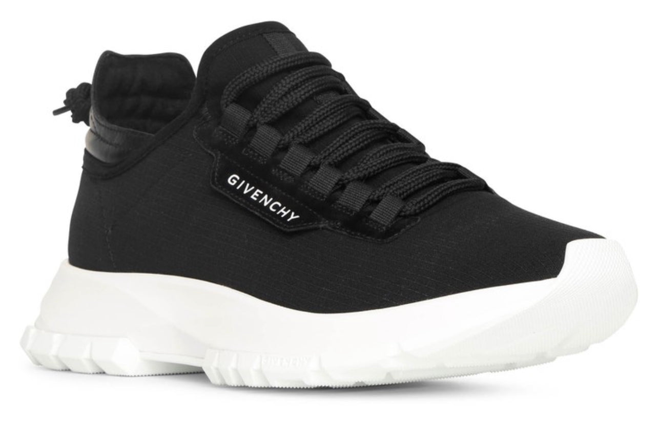 Givenchy Spectre Sneakers Black