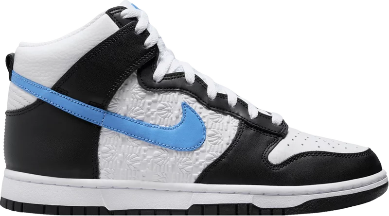 Dunk High EMB University Blue FJ4210-001