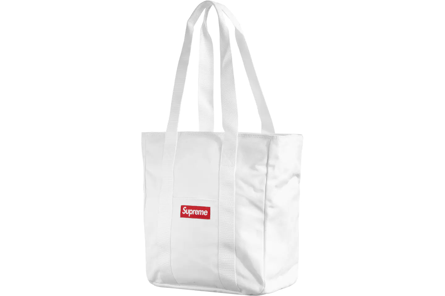 Supreme Canvas Tote