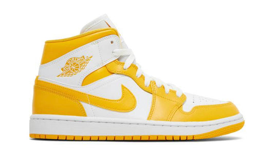 Jordan 1 Mid University Gold BQ6472-117