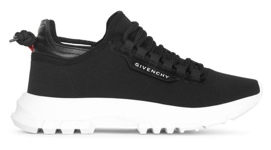 Givenchy Spectre Sneakers Black