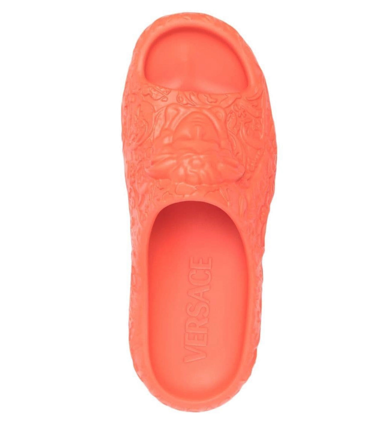 Versace Barroco Gomma Slide Spritz