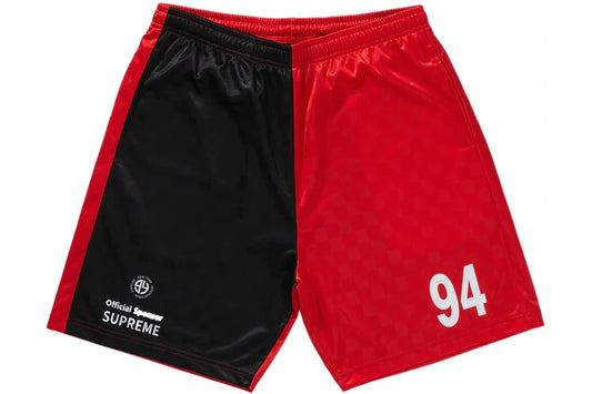 Supreme Split Soccer Short