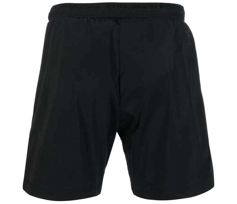 Off White Logo Band Short Black