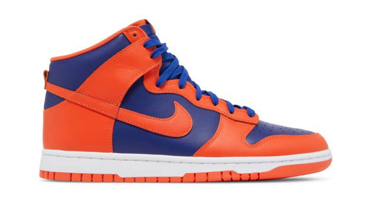 Dunk High Knicks DD1399-800