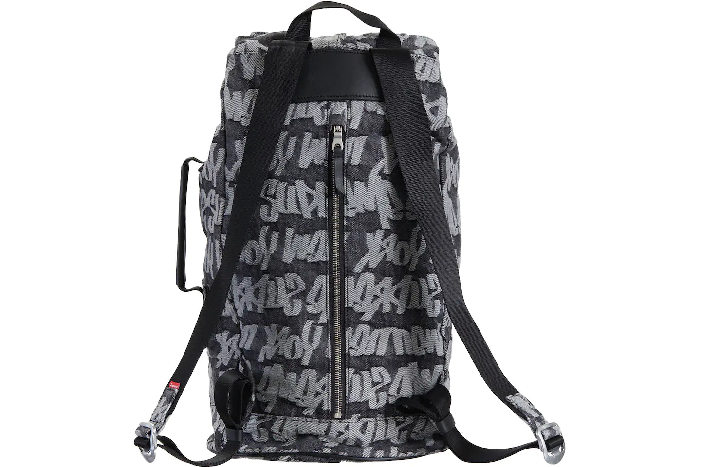 Supreme Denim Backpack