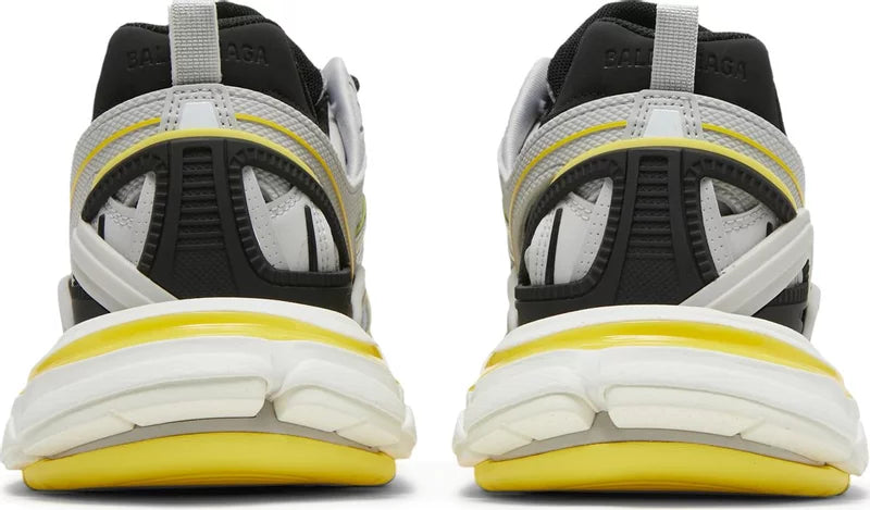 Balenciaga Track.2 Grey Yellow