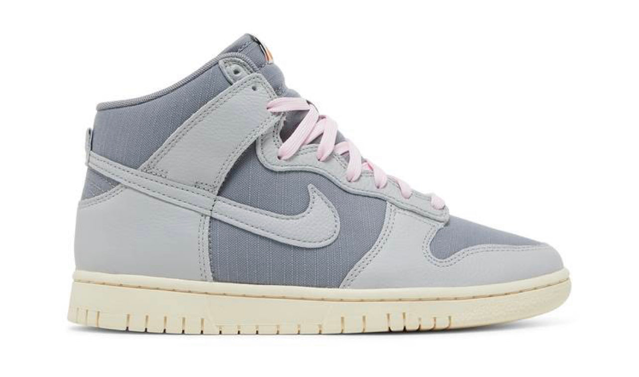 Dunk High Vintage Particle Grey DQ8800-001