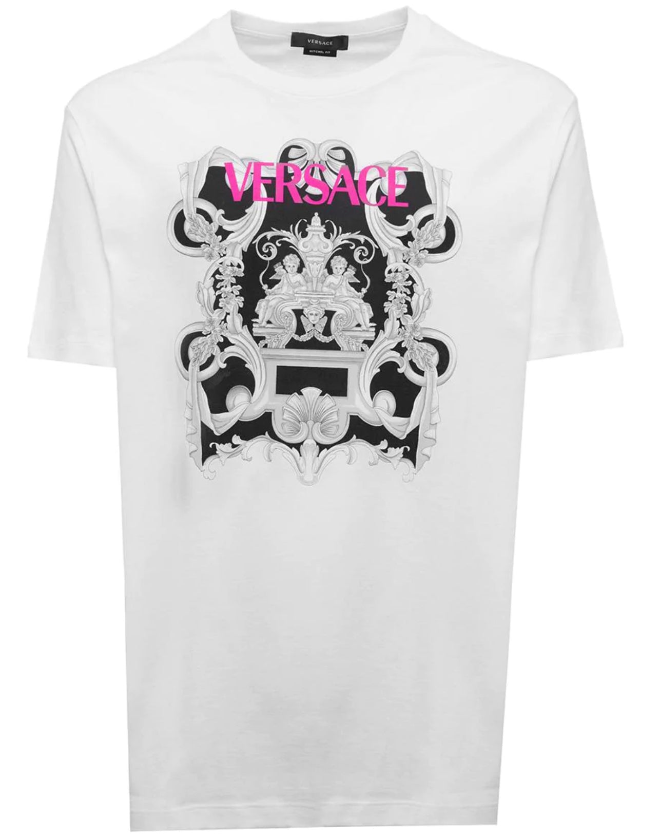 Versace Baroque Tshirt