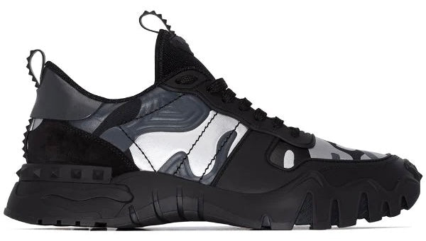 Valentino RockRunner Trainers