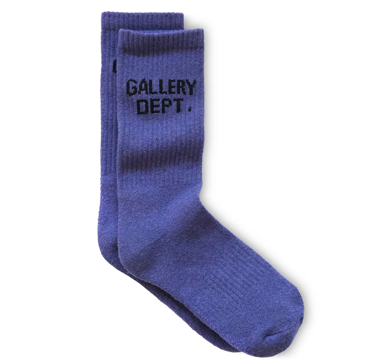 Gallery Dept Socks Purple