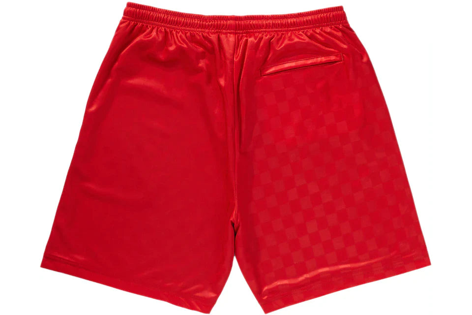 Supreme Split Soccer Short