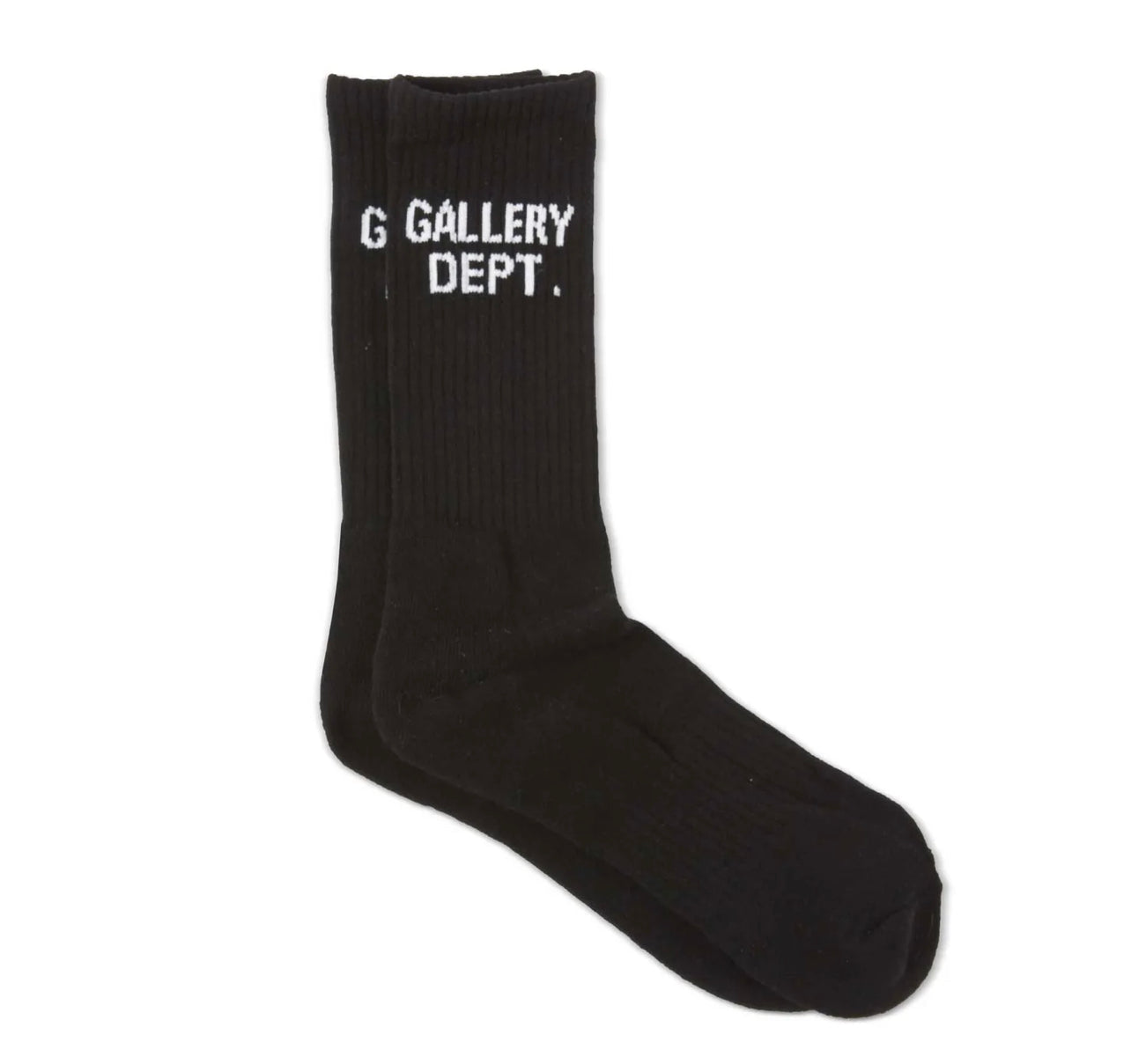 Gallery Dept Socks Black