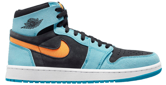 Jordan 1 High Zoom Aqua DV1307-408