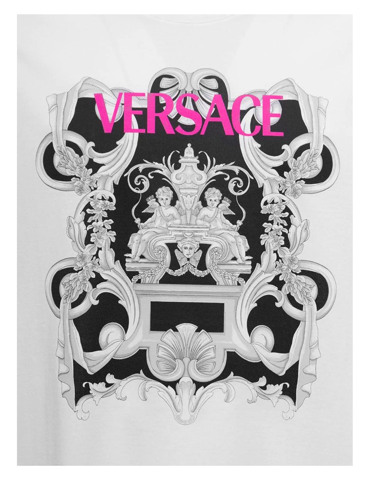 Versace Baroque Tshirt