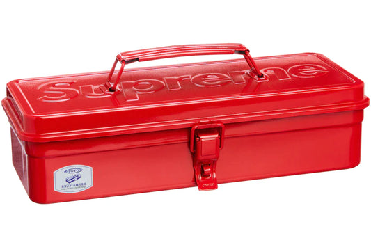 Supreme TOYO Steel T-320 Toolbox