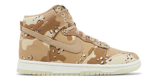 Dunk High Desert Camo DX2314-200