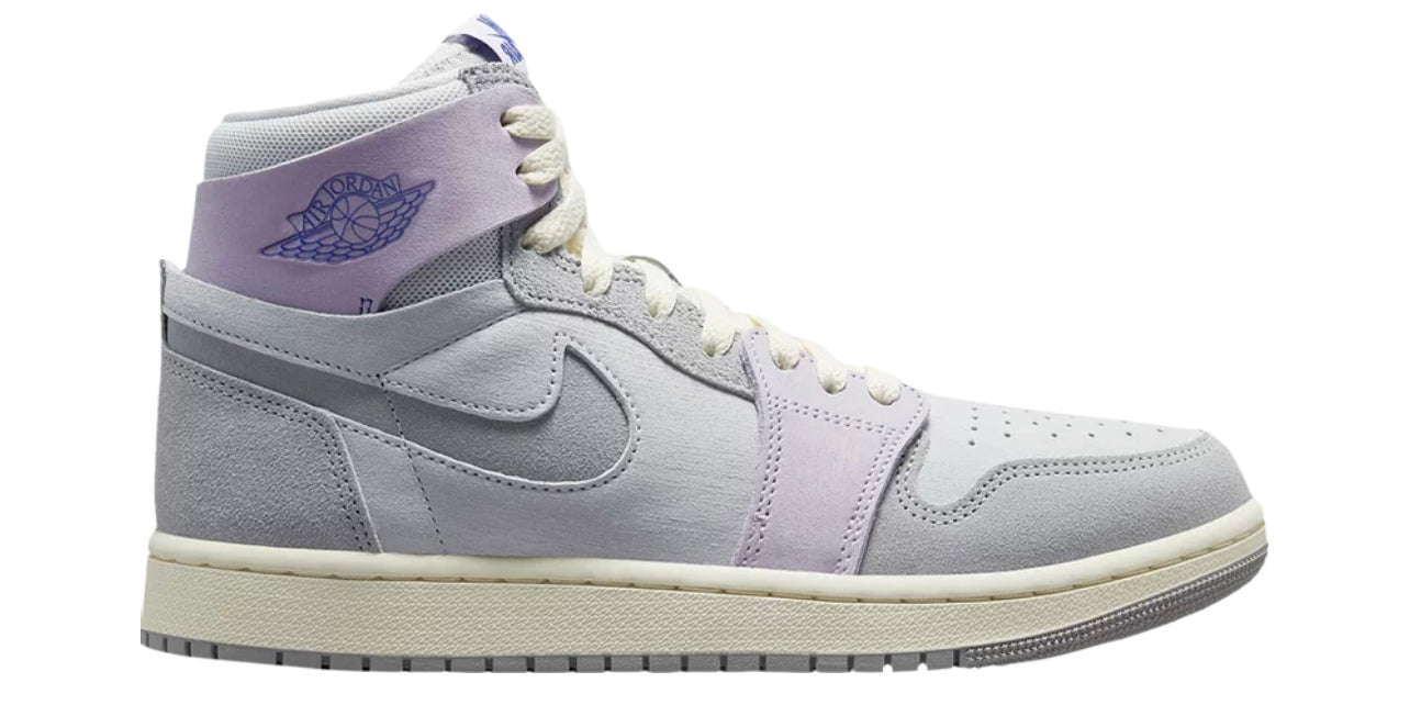 Jordan 1 High Zoom Barely Grape DV1305-005