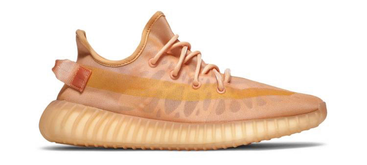 Yeezy Boost 350 V2 Mono Clay GW2870